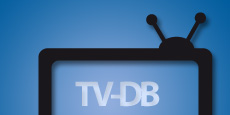 TV Datenbank