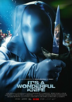Filmplakat: It’s a Wonderful Knife